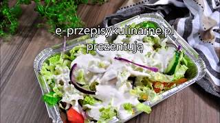 Kapsalon – wyśmienity fastfood [upl. by Elleirol]