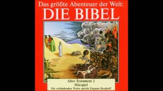 Die Bibel als Hörspiel  Altes Testament  Buch Exodus  Moses [upl. by Ecneralc777]