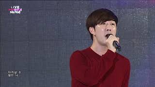 라이브 파워 뮤직LIVE POWER MUSIC 차가운체리  성장통 [upl. by Yreffej]