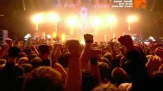 Slipknot  The Heretic Anthem Live in London 2008 HD [upl. by Yentruoc]