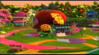 Frutillita  Aventuras en Tutti Frutti  Plim Plim  Español Latino HD 2014 [upl. by Dimitry876]