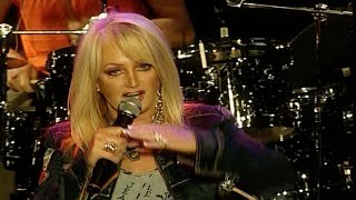 Bonnie Tyler  Its a Heartache Live in Paris La Cigale [upl. by Bissell]