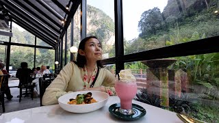 quotCafe in Ipoh is amazingquot Ultimate Cafe Hopping Tour in Ipoh Malaysia [upl. by Delaine]