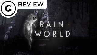 Rain World Review [upl. by Cletis439]