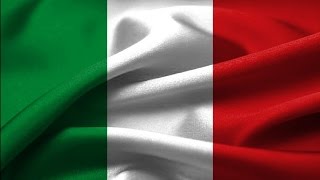 NonnoNanni  Orgullo Italiano [upl. by Margaret]