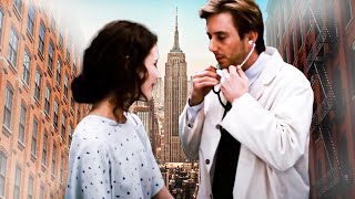 Un amour de docteur  Comédie romantique  Film complet en français [upl. by Pacorro]