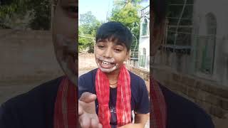 Boys Amar beshi Na royal comedyskits tuktukir ma funny jump [upl. by Lina]