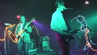 Pavement  Grounded Live Manchester 1999 [upl. by Inajar]