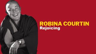 SOMETHING TO THINK ABOUT 266 Rejoicing – Robina Courtin [upl. by Iew18]