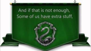 I Hail from Slytherin [upl. by Severin]