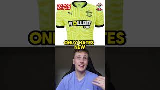 Every Premier League teams WORST ever away shirt PART 3 [upl. by Notanhoj612]