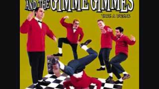 Me First and the Gimme Gimmes  Save the best for last Vanessa Williams [upl. by Odnanreh]