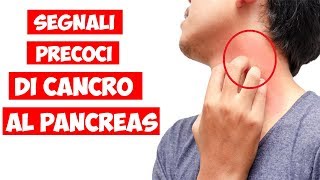 9 Segni Premonitori del Cancro al Pancreas che Devi Sapere [upl. by Riesman]