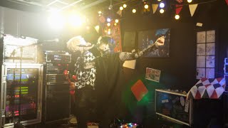 【Tribute Band bullets】 名も無きわたし  BUCKTICK【バクチク トリビュート】 [upl. by Almita]