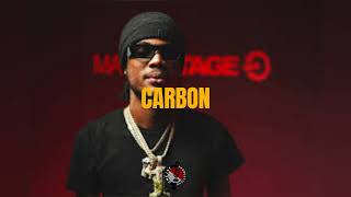 FREE Dancehall RIddim Instrumental 2024  quotCarbonquot [upl. by Anglim844]