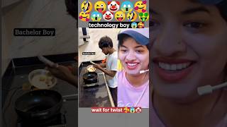 Dimak kharab kar Diya sala 🥰😱 funny comedy viralvideo trending shorts shortsvideo realfoods [upl. by Abil]