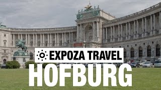 Hofburg Vacation Travel Video Guide [upl. by Verena]