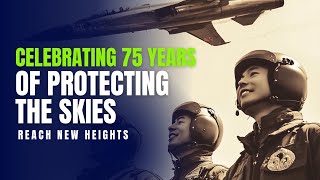 Celebrating 75 Years of Protecting the Skies Patrol Sky Sentinel Radar Soldiers in Action [upl. by Udela176]