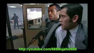 Cheryl Cole amp Ashley Cole  Hot Bank Robbery  HD [upl. by Lily]