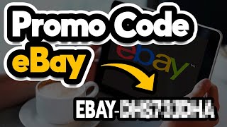 How To Get ULTIMATE eBay Coupon Code 2024  Best eBay Promo Codes [upl. by Will]