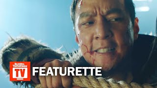 Into the Badlands S03E08 Featurette  Love Loyalty amp Betrayal  Rotten Tomatoes TV [upl. by Llevaj]