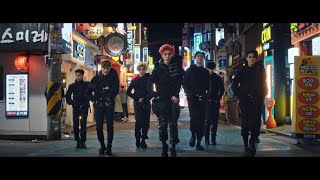 let’s shut up and dance but it’s only NCT 127 [upl. by Aikemat]