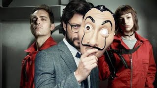 money heist best movie scene [upl. by Vivia]