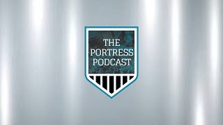 The Portress AFL Podcast Minor Rounds Review [upl. by Manthei]