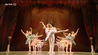 Paquita – Mariinsky – 1ère partie HD [upl. by Bowler]