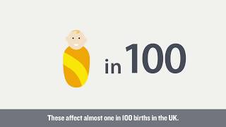 Whats the difference between congenital and inherited heart disease [upl. by Autumn]