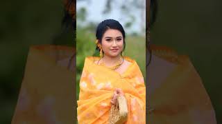 Nungshire Eina 😍 Chinglen amp Roshni  Kangleipak Chanura  Meitei Nupi 🤍 manipuri reels video 🔥🔥 [upl. by Liuka38]