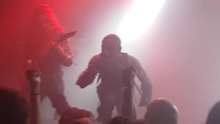 Gorgoroth Live [upl. by Ruiz]