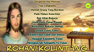 Rohani Kolintang Enak Didengar [upl. by Annahsad]