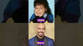 Family Matters 1989 Cast Then and Now Part2 [upl. by Ikila]