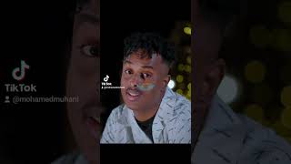 MAXAMED MAAME  SIDAN KUU BARTAY Official Video 2024 music duet somalimusic somalimusictothe [upl. by Anelac]