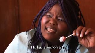 ZIMBABWE DRAMA Ft Gonyeti Bhutusi You owe me episode 1 [upl. by Ackerman]