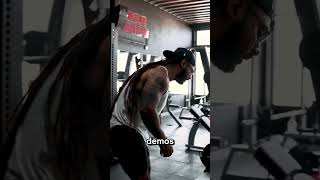 ejercicio Curl femoral tumbado en máquina EJERCITY [upl. by Esirehs]