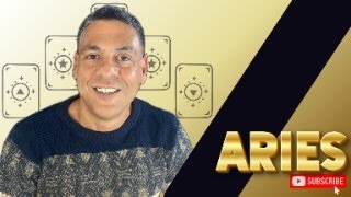 ARIES ¡ENTÉRATE HOY TU AMULETO PARA LA SUERTE Y PROTECCIÓN… NO TE LO PIERDAS [upl. by Nwavahs131]