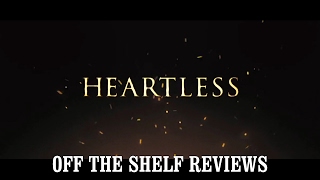 Heartless Review  Off The Shelf Reviews [upl. by Joe607]