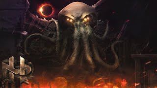 O Chamado de Cthulhu HP Lovecraft  “Dentro do Mar”  Henrique Mendonça [upl. by Stinky]