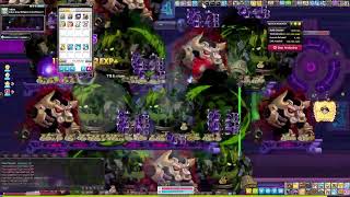 GMS  Elysium Hero Behind Locked Doors 2 Training [upl. by Aimac]