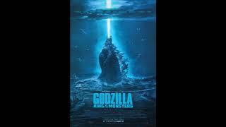 Alloy Tracks  Somewhere Over the Rainbow  Godzilla King of the Monsters Beautiful Trailer Theme [upl. by Atiek]