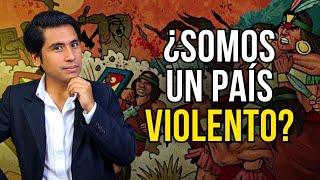 ¿Violentos o Pacíficos ¿Qué dice la Historia [upl. by Punak654]