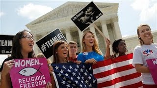 Could Roe v Wade Ever Be Overturned [upl. by Anonyw]