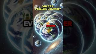 The FASTEST Way to Understand a Parallel Universe in Under 20 Seconds [upl. by Ennayr]