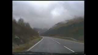 A Drive in Scotland [upl. by Timon]