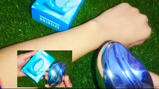 painless hair removal epilator honest reviewhow to reduce facial hairspainless full body waxing [upl. by Reham]