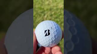 Bridgestone e12 Golf Balls at 5U [upl. by Nylanaj56]