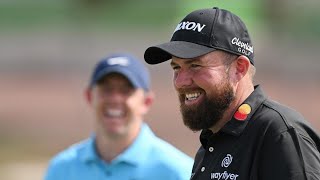 2024 Zurich Classic full field List of teams including Rory McIlroy and Shane Lowry [upl. by Farny]