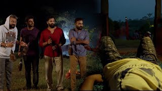 സെറ്റപ്പ് ഓക്കേയാണല്ലോ അല്ലെ  Achayans Malayalam Comedy  Jayaram Dharmajan Pisharody [upl. by Branden]